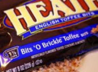 BITS O BRICKLE TOFFEE BITS RECIPES