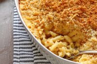 Homemade Mac and Cheese - Recipes | Go Bold With Butter image