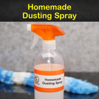7 Super Easy DIY Dusting Spray Recipes image