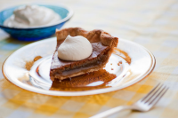 Butter Pie Recipe - NYT Cooking image