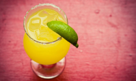 Beergarita Recipe by Lindsey Gaterman - The Daily Meal image