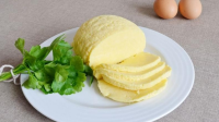 Hrudka (Egg Cheese) – A Coalcracker in the Kitchen image
