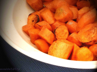 5-Spice Carrots Recipe - Food.com image
