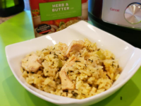 Chicken and Rice-a-Roni – Grandma Behrendt's Kitchen image