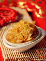 Spicy Cabbage Leaves recipe - Simple Chinese Food image