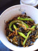 Pickles recipe - Simple Chinese Food image