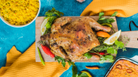 WHOLESOME PANTRY WHOLE CHICKEN RECIPES