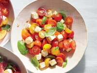 Caprese Tomato Salad Recipe | Cooking Light image