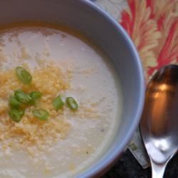 Simple Cauliflower Soup Recipe | Allrecipes image