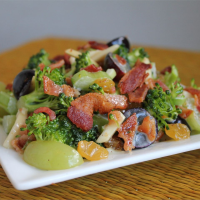 Spring Salad Recipe | Allrecipes image