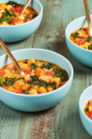 Superfoods Soup - Runner's World image