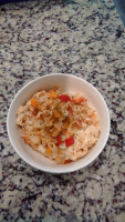 5-Ingredient Crab Salad Recipe | Allrecipes image