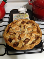 Aunt Carol's Apple Pie Recipe | Allrecipes image