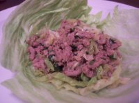 Spicy Asian Ground Turkey With Cabbage Recipe - Food.com image
