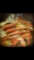 Snow Crab Legs Recipe - Food.com - Food.com - Recipes ... image