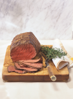 Easy and Inexpensive Roast Beef | RICARDO image