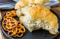 CHICKEN SALAD FROM CANNED CHICKEN RECIPES