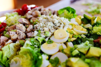 Cobb Salad - The Pioneer Woman – Recipes, Country Life ... image