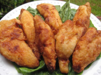 Buffalo Chicken Tenders Recipe - Food.com image