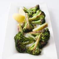 Pan-Roasted Broccoli | America's Test Kitchen image
