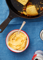 Hot Honey Butter Recipe | Bon Appétit image