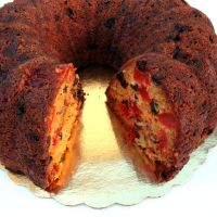 Grandma Leone's Fruit Cake Recipe | Allrecipes image
