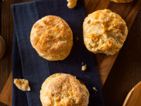 Gluten Free Butter Swim Biscuit Recipe – Montana Gluten Free image