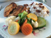 Italian-Style Turkey & Penne Skillet Recipe | EatingWell image