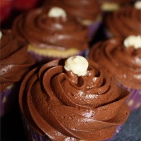 NO BUTTER CHOCOLATE FROSTING RECIPES