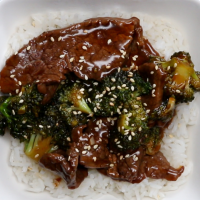 TASTY BEEF AND BROCCOLI RECIPES