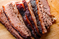 HOW LONG TO COOK A 10 LB BRISKET IN THE OVEN RECIPES