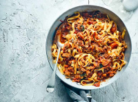 Healthy Pasta Recipes - olivemagazine image
