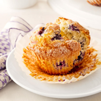LARGE BLUEBERRY MUFFIN CALORIES RECIPES