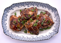 Dak Kalbi: Korean for Barbecued Chicken – Blue Kitchen image