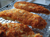 Baked Turkey Cutlets | Just A Pinch Recipes image
