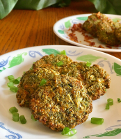 Broccoli Tots Recipe | Allrecipes image