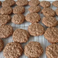 Mexican Oatmeal Cookies Recipe | Allrecipes image
