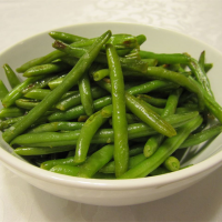 Easy Garlic Green Beans Recipe | Allrecipes image