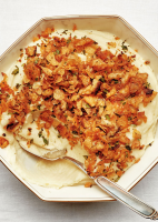 Mashed Potatoes Recipe - Bon Appétit image
