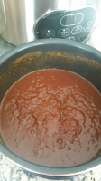 HOMEMADE BBQ SAUCE WITHOUT KETCHUP RECIPES