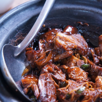 21 Ways to Cook a Perfect Pork Shoulder in the Instant Pot ... image