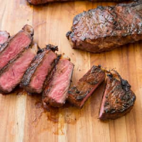 Grilled Sugar Steak - Cook's Country image