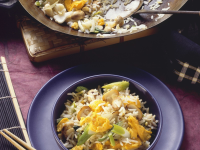 Breakfast-style Chinese Rice recipe - Eat Smarter USA image
