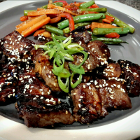 Awesome Korean Steak Recipe | Allrecipes image