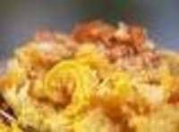 Low Fat Yellow Squash Casserole | Just A Pinch Recipes image