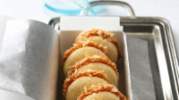 Dulce de Leche Cookies Recipe - BettyCrocker.com image
