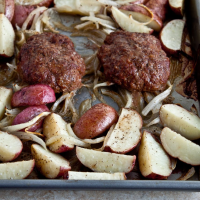 Pressure Cooker Turkey Breast Recipe - Food Fanatic image
