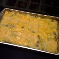 Green Bean and Potato Casserole Recipe | Allrecipes image