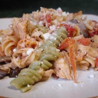 Chicken Pasta I Recipe | Allrecipes image