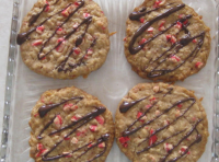 Andes Peppermint Crunch Cookies | Just A Pinch Recipes image